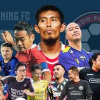 Gelar “Sport for Hope 17”, Pita Kuning Siap Hadirkan Laga Komika VS Legenda Timnas Indonesia