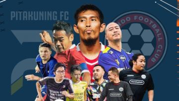 Gelar “Sport for Hope 17”, Pita Kuning Siap Hadirkan Laga Komika VS Legenda Timnas Indonesia