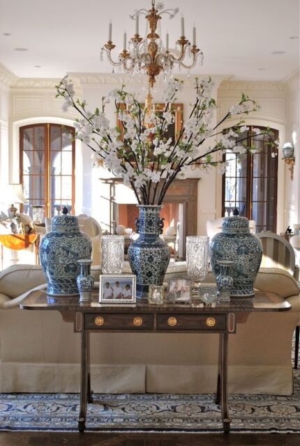 Style Dekorasi Chinoiserie. Photo by Tumblr on Pinterest