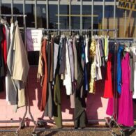 Trend Thrifting: Langkah Menjaga Lingkungan dari Fast Fashion?