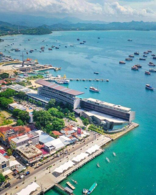 Foto oleh Meru Hotels and Resort @meruhotel via Instagram
