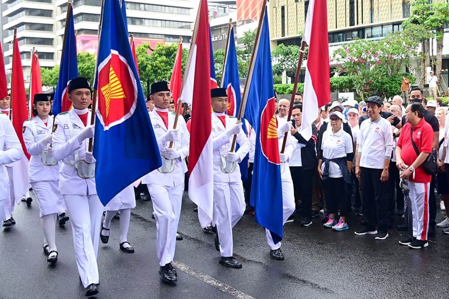 Foto oleh ASEAN @asean via Instagram