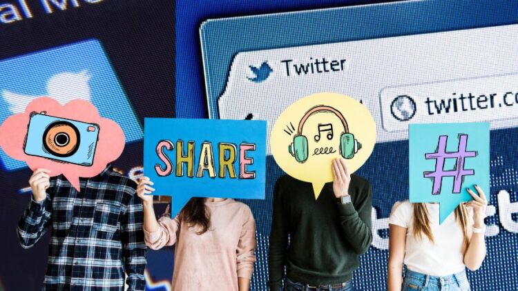 Space Twitter, Fitur baru atau Masalah baru?