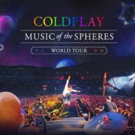 Konser Coldplay 2023 yang Mengusung Keberlanjutan Lingkungan