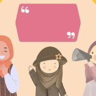 Percantik Diri tuk Idulfitri