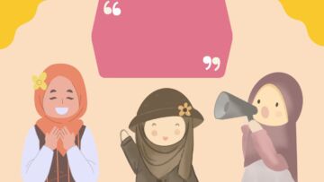 Percantik Diri tuk Idulfitri