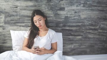 Lagi PDKT, Tiba-Tiba DiGhosting? Harus Ngapain Ya?