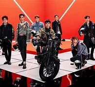 Perjalanan Karir EXO
