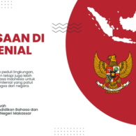 Kebahasaan di Era Millenial