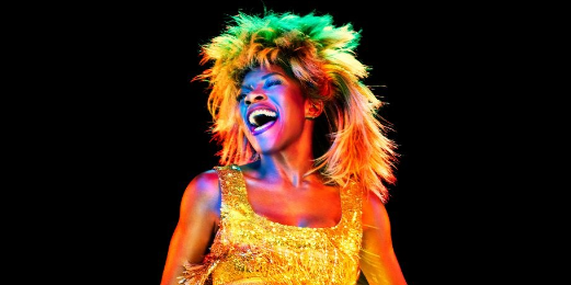 Photo by @tinaturner from Instagram