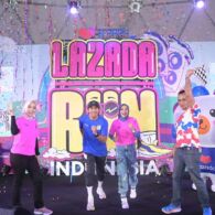 “Lazada Run” Ajak Tambah Kebugaran Keluarga Lewat Kompetisi Lari di Indonesia