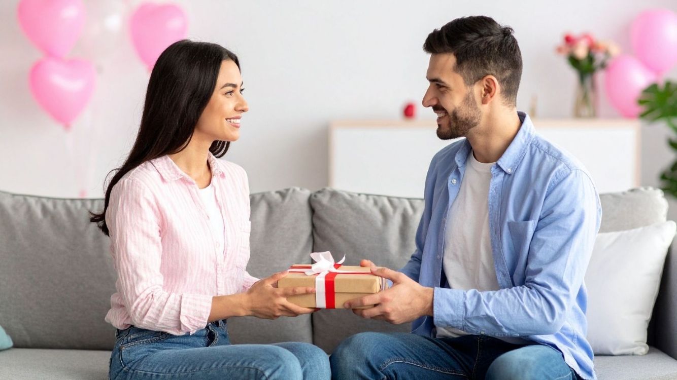 30+ Ucapan Selamat Ulang Tahun untuk Pacar yang Romantis, Manis, dan Nggak Alay 5 hipwee-Ucapan selamat ulang tahun untuk pacar laki-laki
