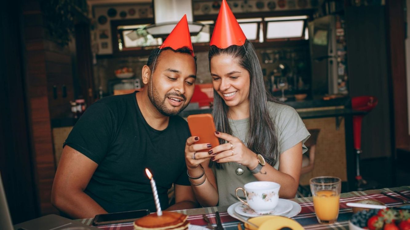 30+ Ucapan Selamat Ulang Tahun untuk Pacar yang Romantis, Manis, dan Nggak Alay 8 hipwee-Ucapan selamat ulang tahun untuk pacar nggak alay