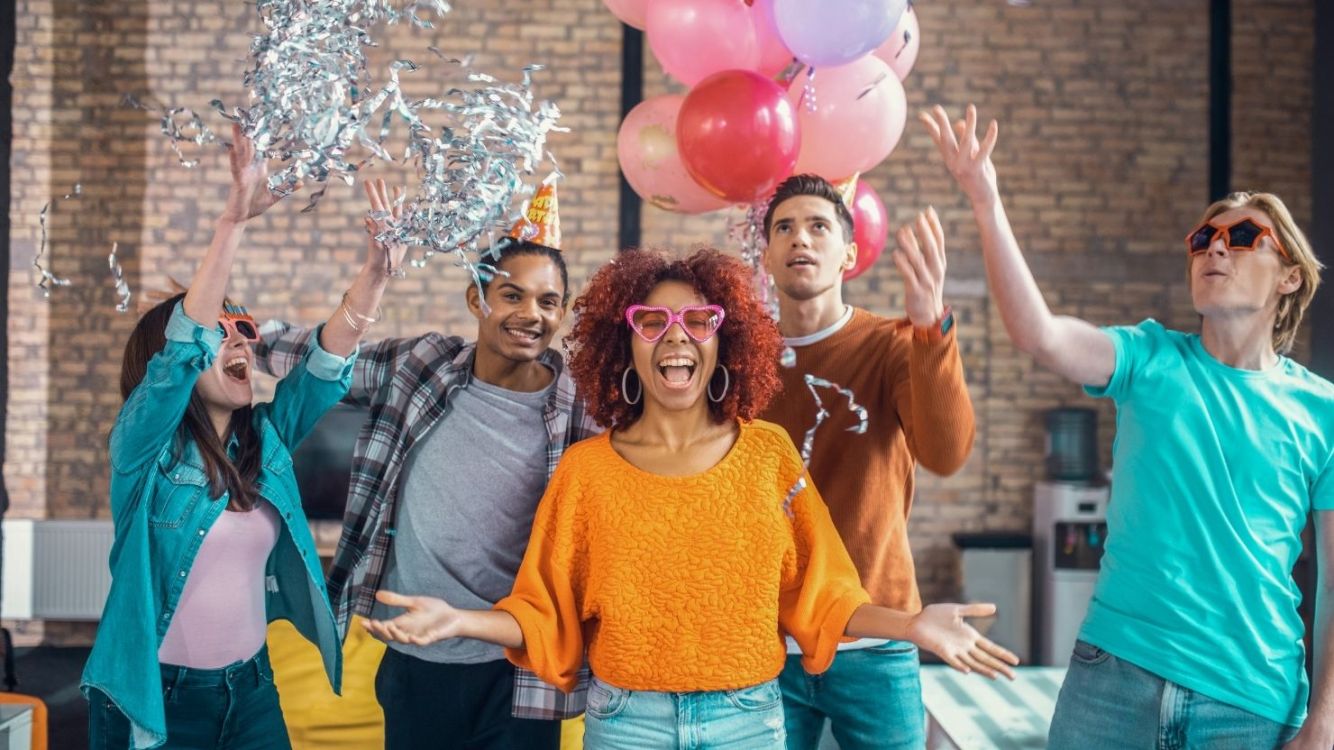 30+ Ucapan Selamat Ulang Tahun untuk Pacar yang Romantis, Manis, dan Nggak Alay 7 hipwee-Ucapan selamat ulang tahun untuk pacar nggak alay