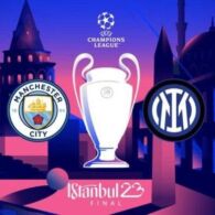 Prediksi Final UEFA Champions League 2022-2023