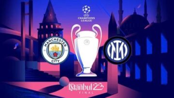 Prediksi Final UEFA Champions League 2022-2023