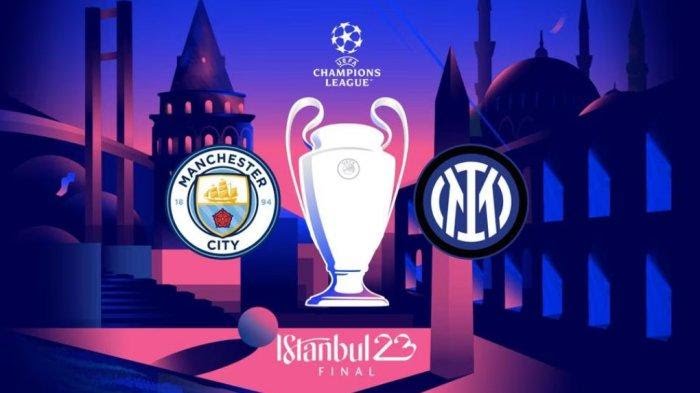 Prediksi Final UEFA Champions League 2022-2023