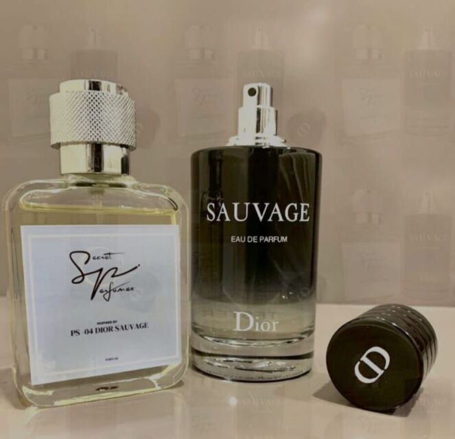 photo by @secretperfumes.in on Instagram