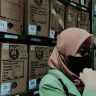 Tempat Arsip Dikelola dan Disimpan Dimana ya? Yuk Cari Tahu!