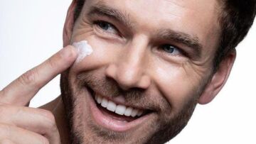 Berikut Basic Skincare Cowok yang Harus Kamu Tahu