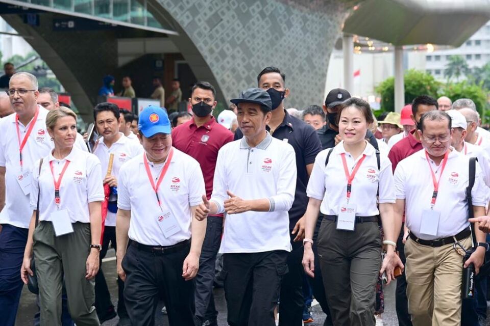 Foto oleh ASEAN @asean via Instagram