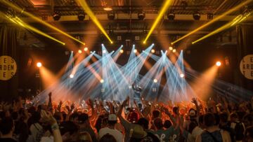Peran Konser Dalam Masyarakat: Mengapa Kita Sangat Menyukai Konser?