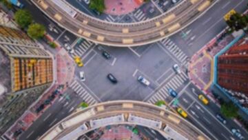 Inilah Alasan Kenapa Urbanisasi Berdampak pada Kecemasan Seseorang