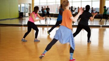 Dance Cover dari Sudut Pandang Albert Bandura