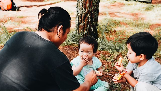 Foto oleh Afifah Haq
