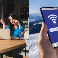 35 Ide Nama Hotspot yang Lucu, Unik, dan Bikin Orang Mikir Dua Kali Buat Nebeng