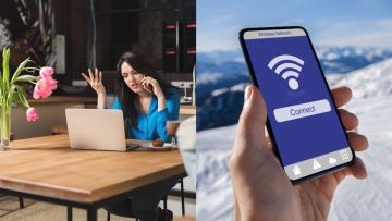 35 Ide Nama Hotspot yang Lucu, Unik, dan Bikin Orang Mikir Dua Kali Buat Nebeng