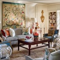 7 Tips Style Chinoiserie yang Dapat Membuat Interior menjadi Elegan nan Cantik
