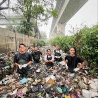 Lima Anak Muda Pendekar Lingkungan