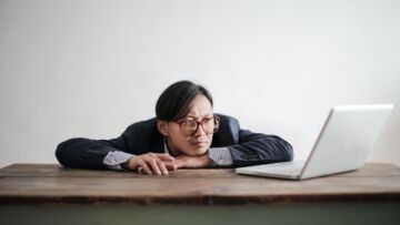 Masih Jadi Korban Prokrastinasi? Ayo Stop Prokrastinasi dengan 5 Tips Ini!