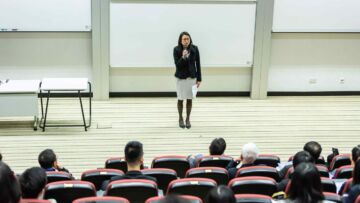 Mau Bersiap Kuliah? Jangan Lupa Lakukan Kelima Hal Ini Sebelum Kuliah!