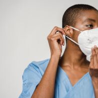 Hujan Asam Sebagai Pemicu Penyakit Pneumoia