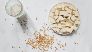 5 Manfaat Kedelai Untuk Kecantikan Kulit