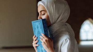 Terus Menerus Diuji Hidup? Jangan Lupa untuk Berdoa
