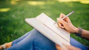 5 Ide Journaling Yang Bisa Dijadikan Referensi, Sederhana Tapi Bermakna