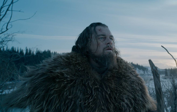 Photo by @revenantmovie on Facebook