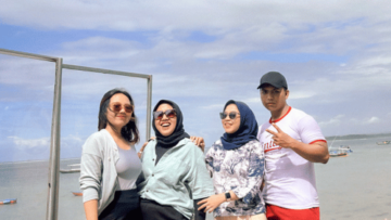 7 Tips Menikmati Liburan Tanpa Drama Bareng Bestie