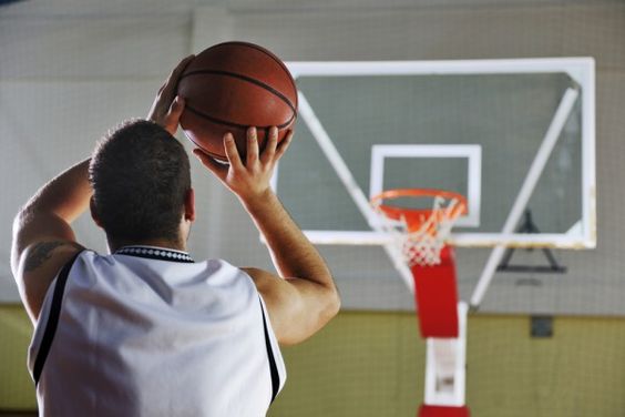 Photo by basketballtrainer.com on Pinterest