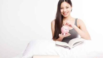 Tips Hemat Uang Bulanan Untuk Anak Kos
