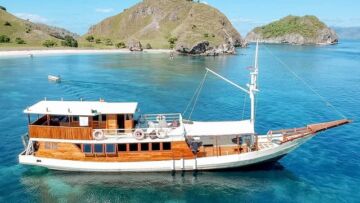 Kota Indah di Flores, Nusa Tenggara Timur