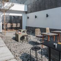 Cafe Favorit di Solo