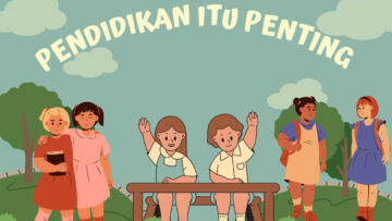 Perspektif Masyarakat Desa Terhadap Pendidikan