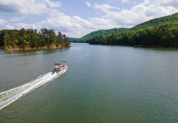 Penyelamatan Lingkungan Hidup Danau yang menjadi Prioritas Nasional