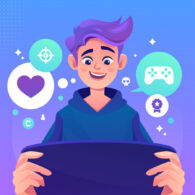 Game Online Sebagai Alat Membangun Relasi