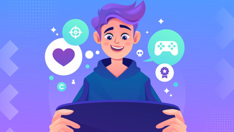 Game Online Sebagai Alat Membangun Relasi