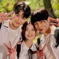 Review Film 20th Century Girl: Kisah Cinta dan Persahabatan Remaja yang Menyentuh Hati